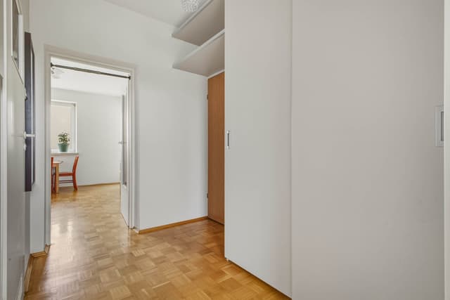 Umeblowane mieszkanie na Bielanach - gotowe od zaraz - Zdjęcie 4/13