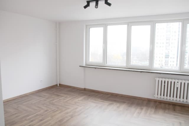 Nowoczesna kawalerka na Bielanach - inwestycja z potencjałem - Zdjęcie 4/10
