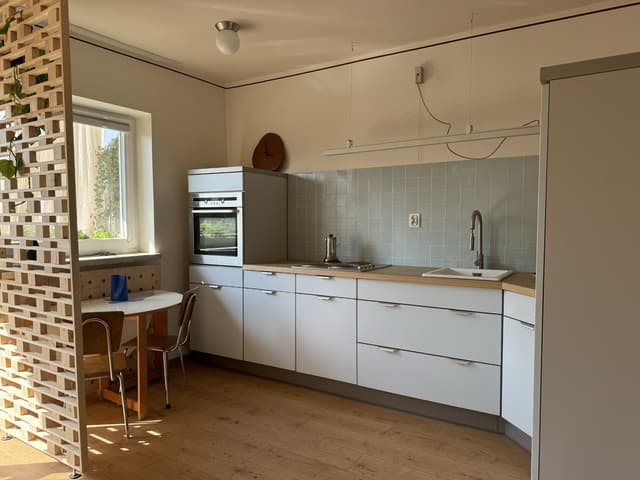 Nowoczesne 32m² na Targówku - idealne dla singli i inwestorów - Zdjęcie 3/12