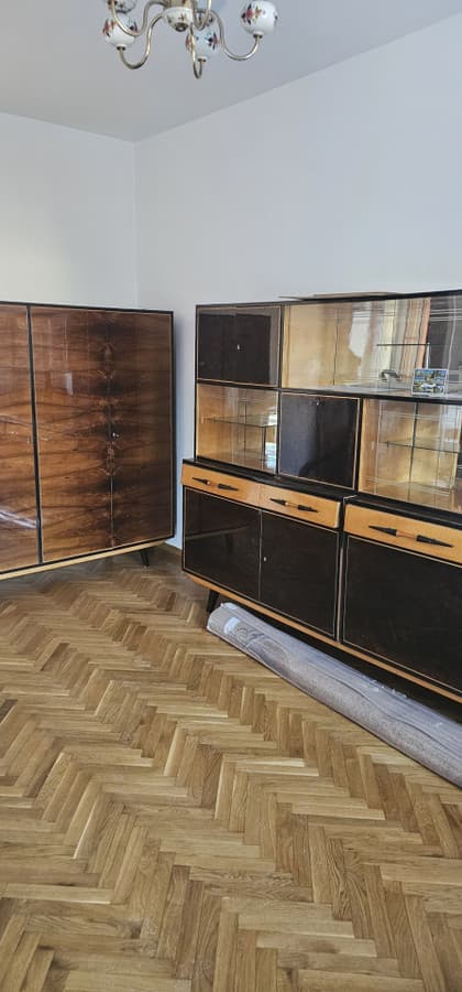 Komfortowe mieszkanie na Pradze-Południe - Zdjęcie 3/9