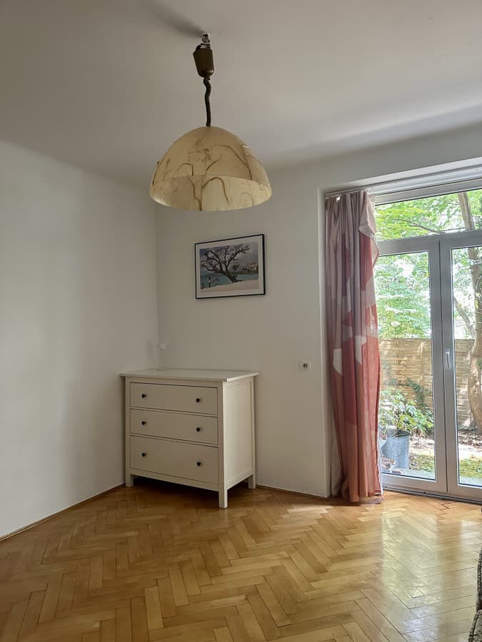Nowoczesny apartament w sercu Mokotowa - Zdjęcie 1/7