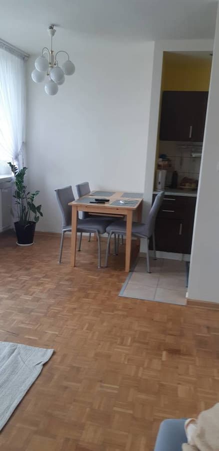 Funkcjonalne 30 m² na Targówku - idealne na start lub inwestycję - Zdjęcie 4/10
