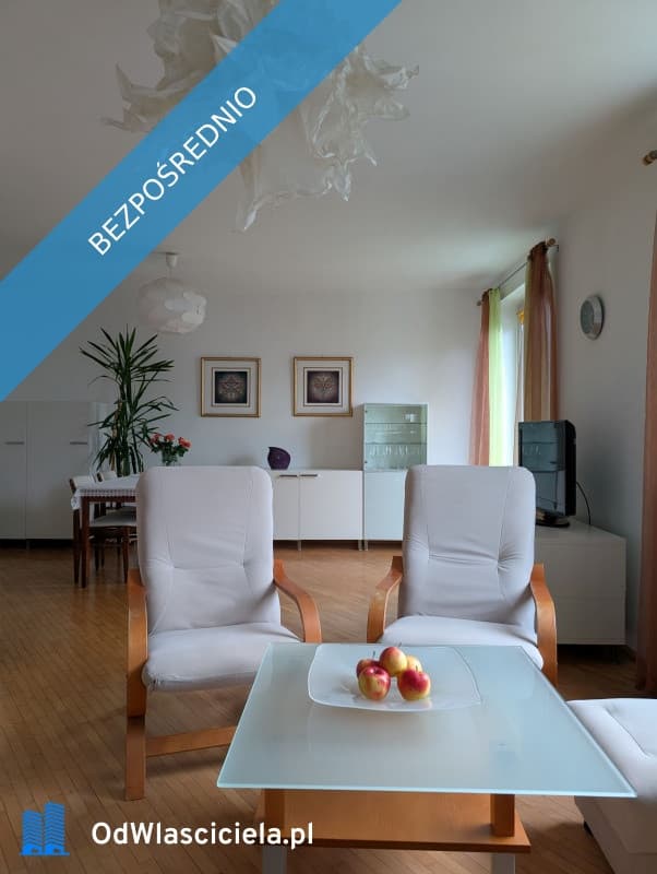 Mieszkanie na Krzykach - idealna lokalizacja - Zdjęcie 4/7