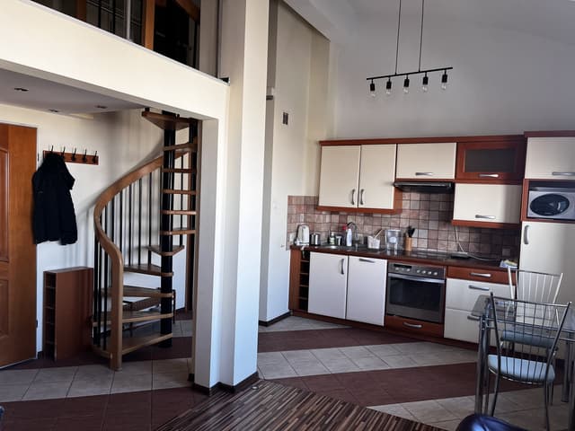 Przytulna kawalerka w sercu Starego Mokotowa, 31 m² - Zdjęcie 4/15