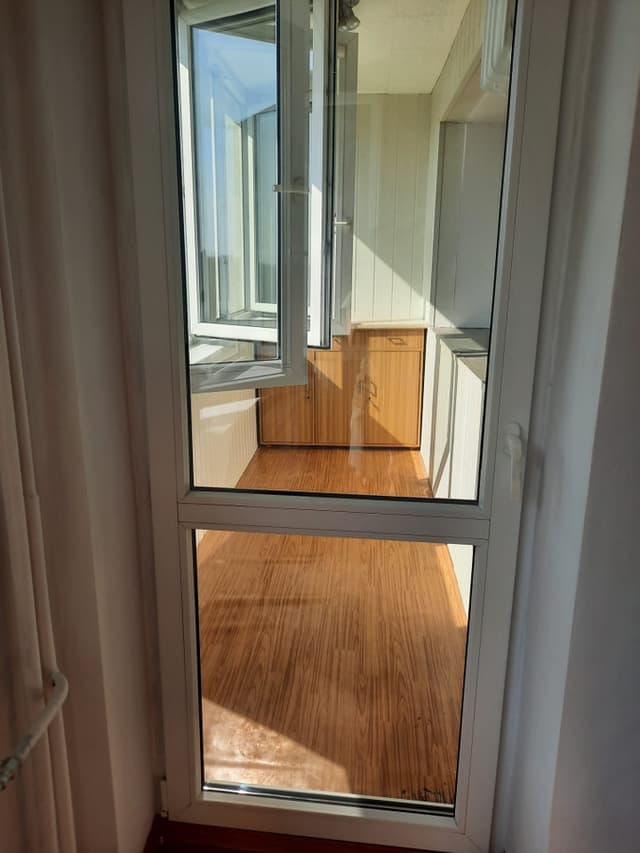 Przytulne mieszkanie przy ul. Głębokiej w Gdańsku - Zdjęcie 4/7