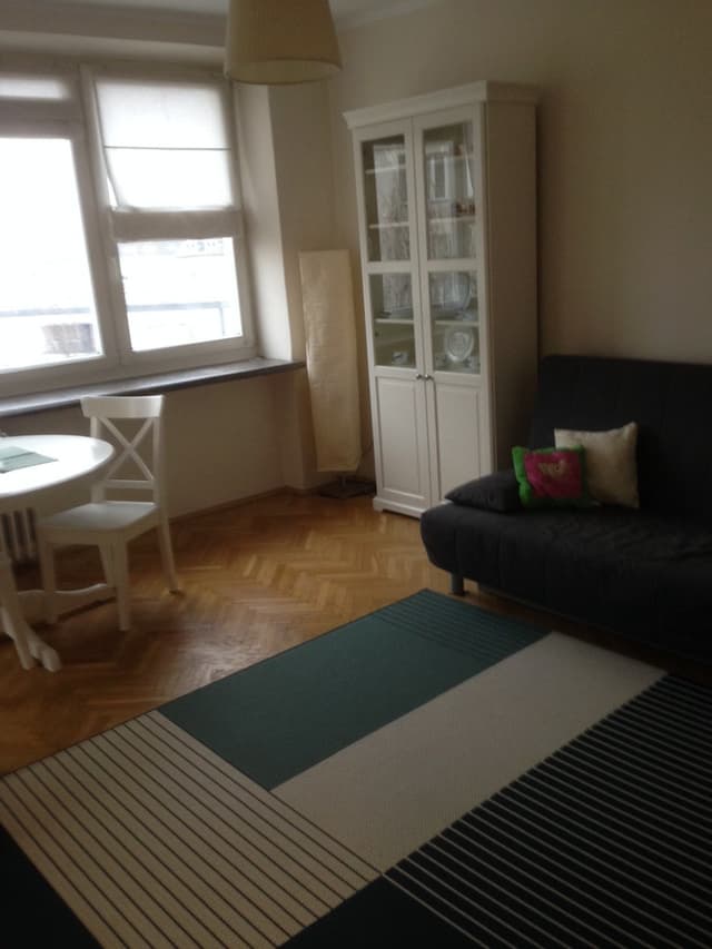 Nowoczesne studio w sercu Śródmieścia, świetna lokalizacja - Zdjęcie 5/5