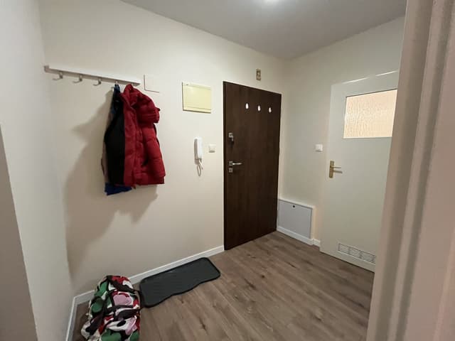 Komfortowe mieszkanie w Podgórzu - gotowe do zamieszkania - Zdjęcie 3/15