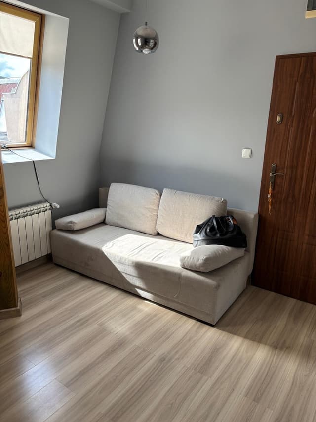 Jasna, nowoczesna kawalerka w centrum Poznania - Zdjęcie 4/10