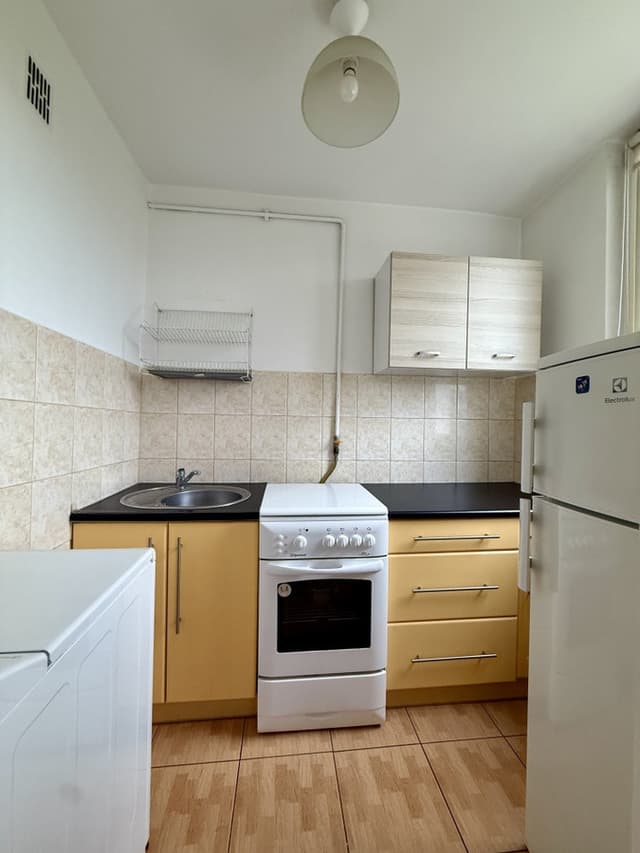 Funkcjonalne mieszkanie na Targówku - świetna cena - Zdjęcie 5/7