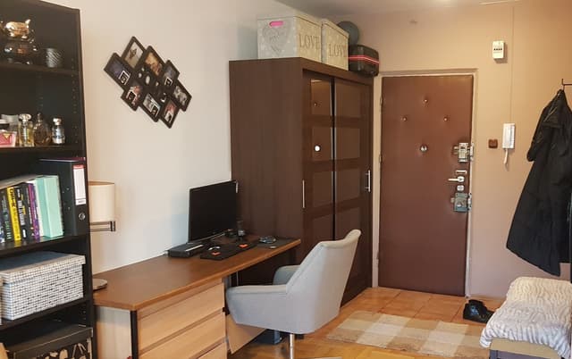 Przytulne mieszkanie do wynajęcia w Warszawie - Zdjęcie 2/4