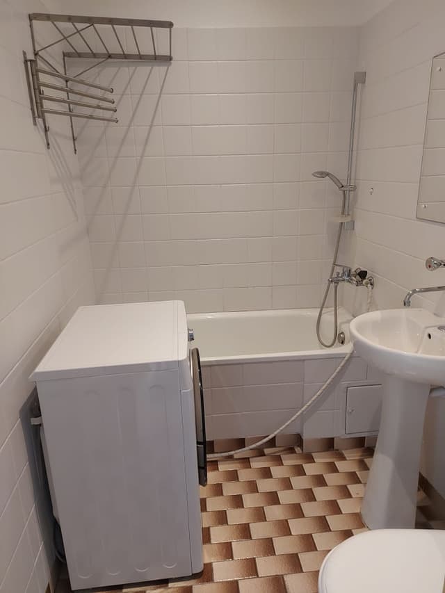 Komfortowe 2-pokojowe mieszkanie w Warszawie - Zdjęcie 4/4