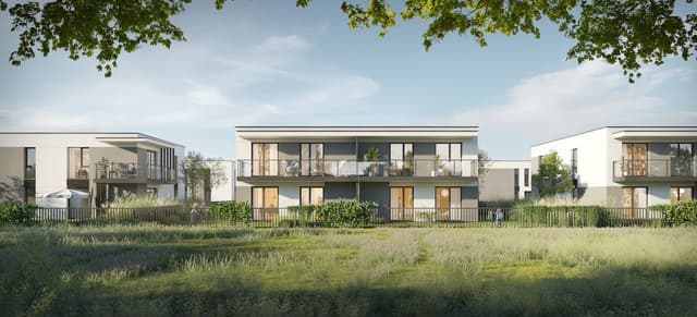 Przestronny apartament w Bydgoszczy - okazja inwestycyjna - Zdjęcie 4/6