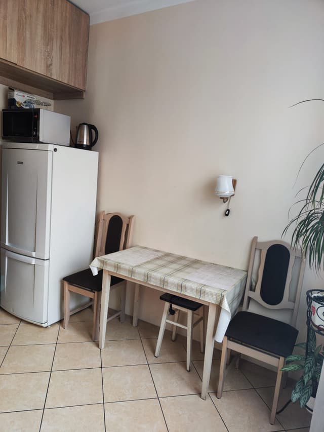 Przytulne 34 m² w sercu historycznej Nowej Huty - Zdjęcie 3/10
