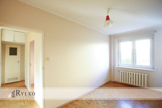 Ustawne 3 pokoje z windą i loggią na Bartodziejach - Zdjęcie 5/14