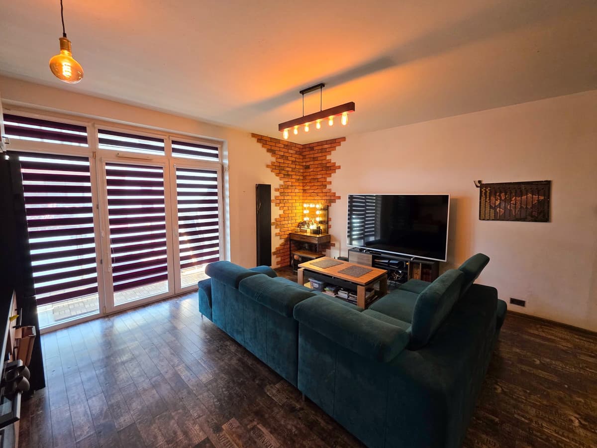 Nowoczesne mieszkanie w spokojnej części Włoch, idealne na start - Zdjęcie 1/15