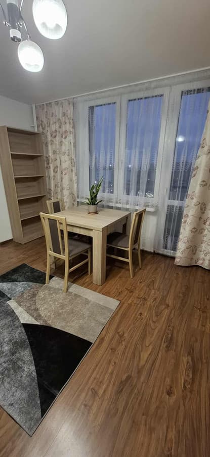 Przytulne mieszkanie na Targówku - idealne dla singla - Zdjęcie 3/25