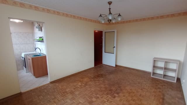Funkcjonalne 27m² w sercu Zarzewa - idealne na start lub inwestycję - Zdjęcie 4/16