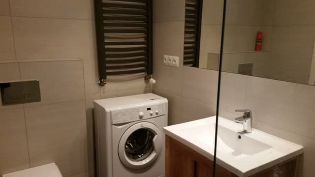 Przytulne 32m² po remoncie - Jelonki Południowe - Zdjęcie 4/7