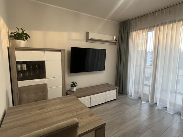 Przytulne studio w prestiżowym Żoliborzu - Zdjęcie 2/10