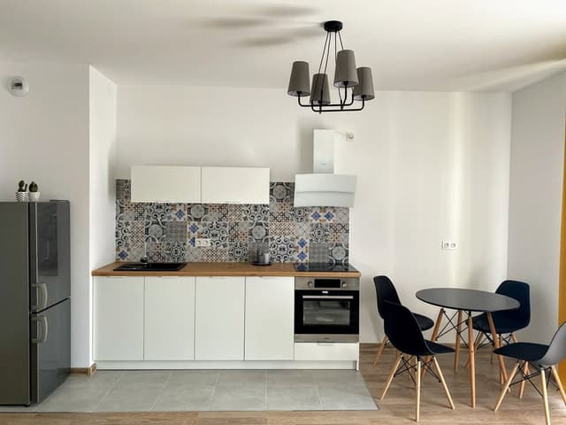 Mieszkanie do wynajęcia, Praga-Południe, Warszawa - Zdjęcie 2/5