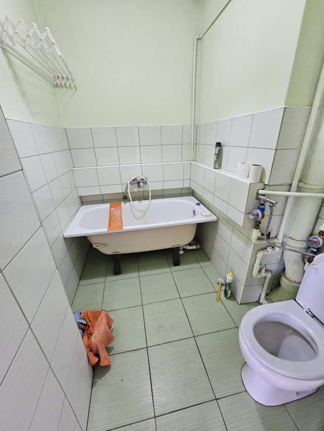 Przytulne 26 m² na Dołach - idealne dla singla lub inwestycji - Zdjęcie 5/6
