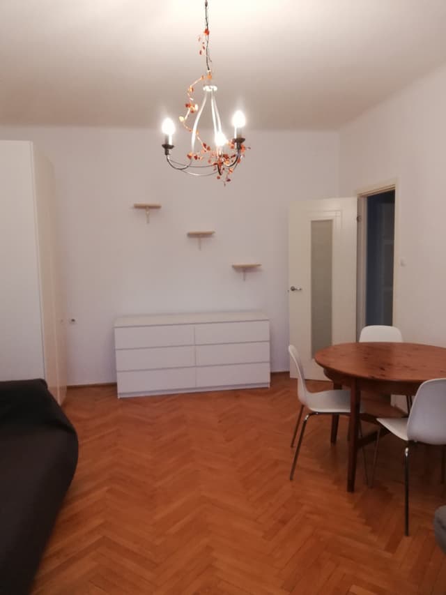Stylowe 37 m² na Dolnym Mokotowie - doskonała inwestycja - Zdjęcie 2/5