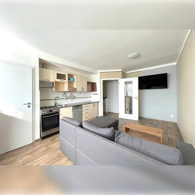 Apartament w centrum - Bocianowo-Śródmieście - Zdjęcie 2/9