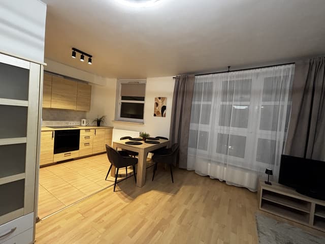 Dwupokojowe mieszkanie na Ochocie, dostępne od zaraz - Zdjęcie 5/12