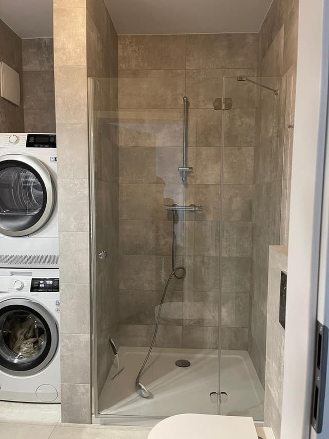 Komfortowe mieszkanie do wynajęcia w Warszawie - Zdjęcie 3/16