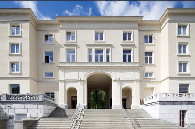 Komfortowe mieszkanie na Woli w Warszawie - Zdjęcie 5/10