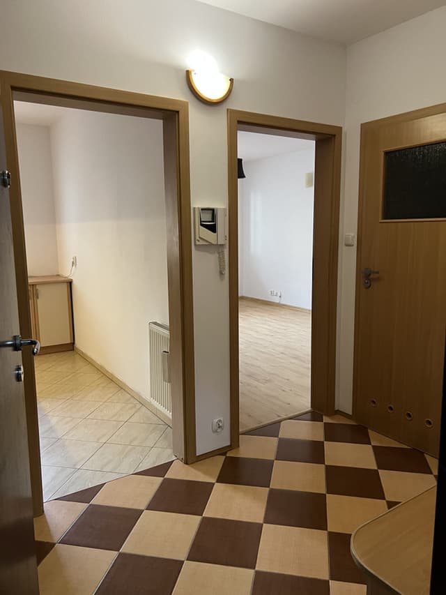 Komfortowe mieszkanie w zielonej części Ursynowa - Zdjęcie 5/6