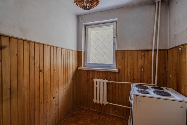 Kompaktowy apartament na Krowodrzy – ideał dla singla - Zdjęcie 2/5