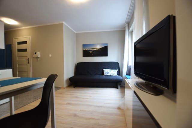Apartament w Podgórzu - możliwość negocjacji ceny - Zdjęcie 2/7