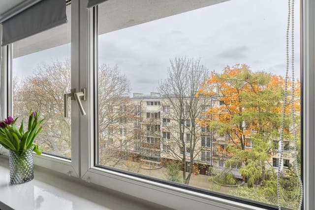 Przytulne 26 m² w sercu Starego Miasta Warszawy - Zdjęcie 3/10