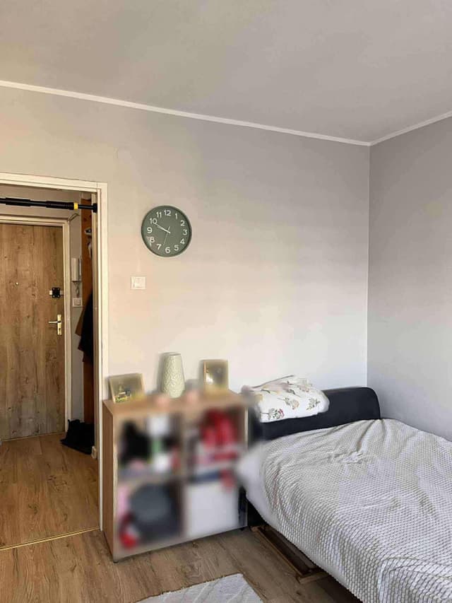 Przytulne mieszkanie na Ochocie, wyposażone - Zdjęcie 5/5