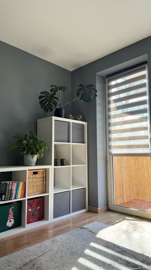 Nowoczesny apartament na Wzgórzach Krzesławickich - Zdjęcie 3/8