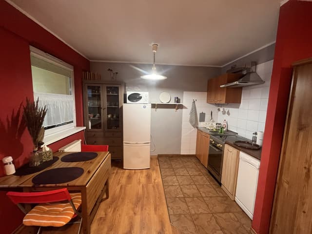 Mieszkanie w centrum Wrocławia - Śródmieście - Zdjęcie 4/16