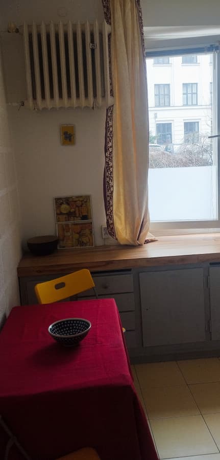 Funkcjonalne mieszkanie 40 m² w Lublinie - Zdjęcie 5/8