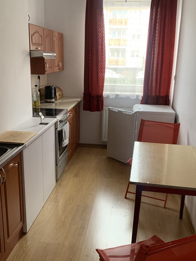 Komfortowe 38 m² w Płaszowie - idealna lokalizacja w Krakowie - Zdjęcie 4/9