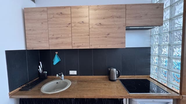 Przytulne mieszkanie w Krowodrzy – możliwość negocjacji - Zdjęcie 3/10