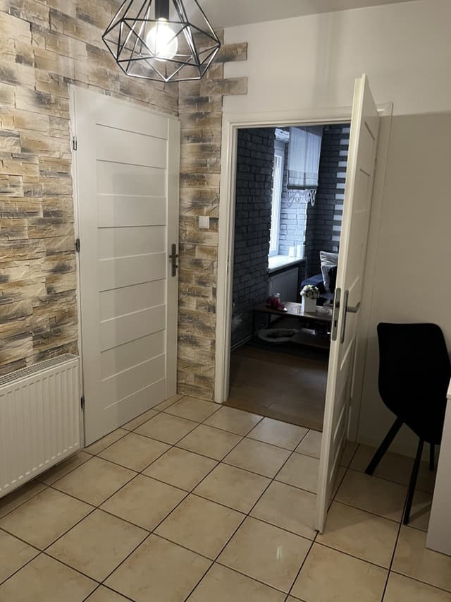 Komfortowe 38 m² w spokojnym Gumieńcach - jasne i funkcjonalne - Zdjęcie 5/10