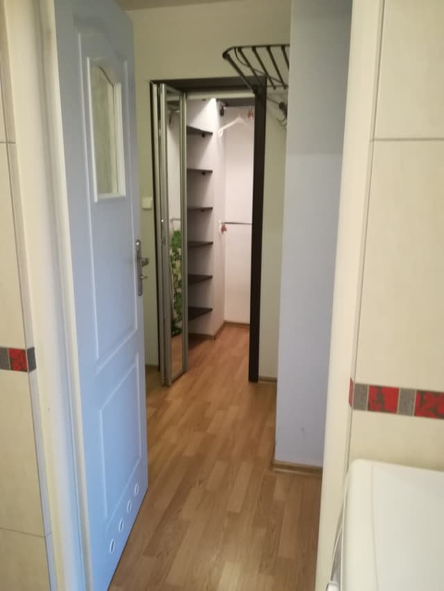 Przytulne 2-pokojowe mieszkanie na Włochach - Zdjęcie 5/6