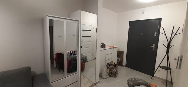 Przytulne mieszkanie w Ujeścisku-Łostowicach - Zdjęcie 4/11