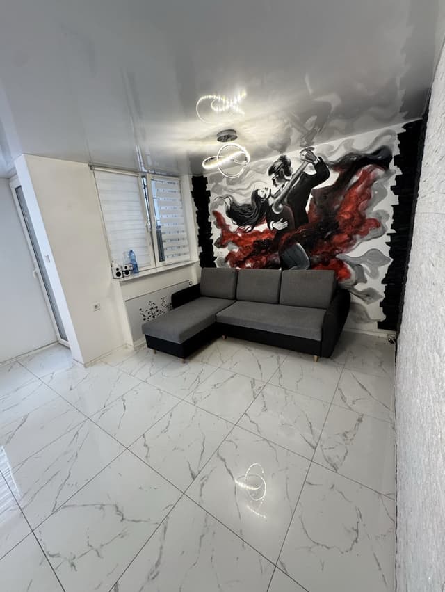 Nowy apartament Targówek – możliwość negocjacji - Zdjęcie 2/8