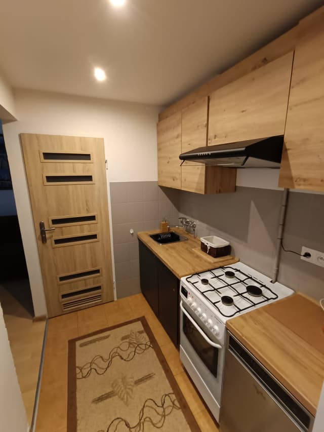 Przytulne 28 m² na Prądniku Białym - idealna lokalizacja - Zdjęcie 4/9