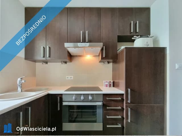Nowoczesne 35 m² w sercu Woli - świetna lokalizacja - Zdjęcie 3/16