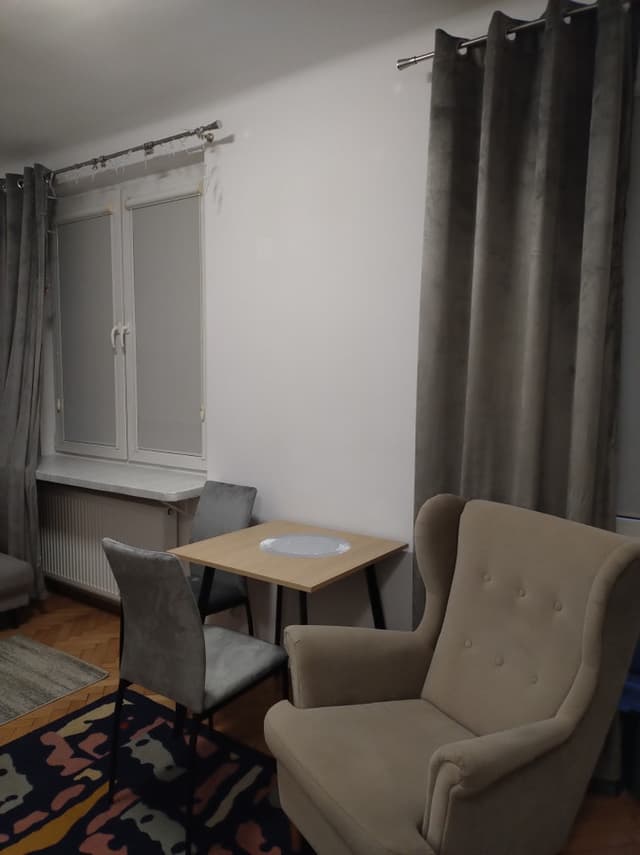 Przytulne mieszkanie na Woli dla singla/studenta - Zdjęcie 3/10