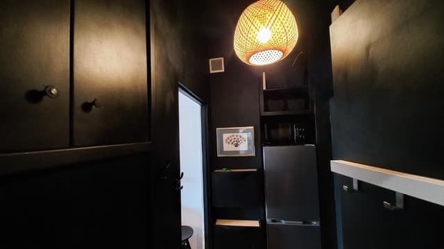 Komfortowe mieszkanie 23 m² na Mokotowie - Zdjęcie 4/15