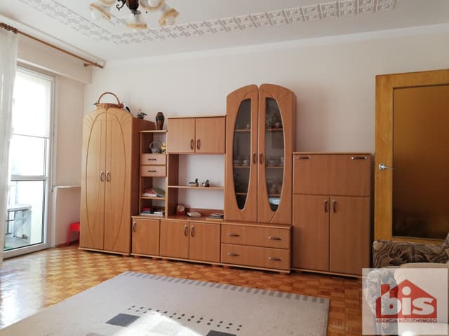 Przestronne, 3-pokojowe mieszkanie na os. Słoneczny Stok - Zdjęcie 3/10