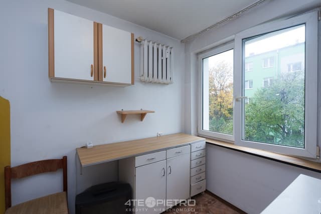 Funkcjonalne 2 pokoje na II piętrze – Lublin, Dziesiąta - Zdjęcie 5/16